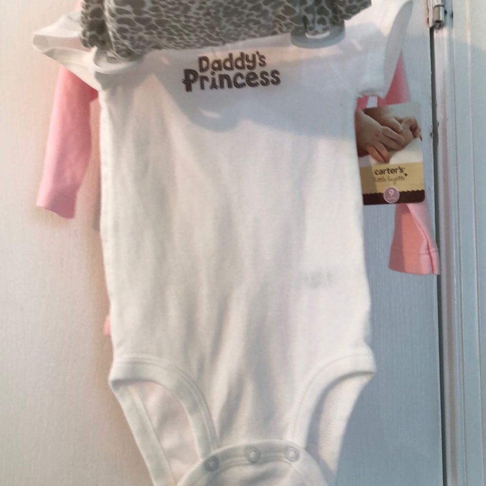 Three piece set - Picture 3 of 3